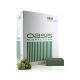 Oasis IDEAL Floral Foam Wet Ctn/60 - Green (60-00)