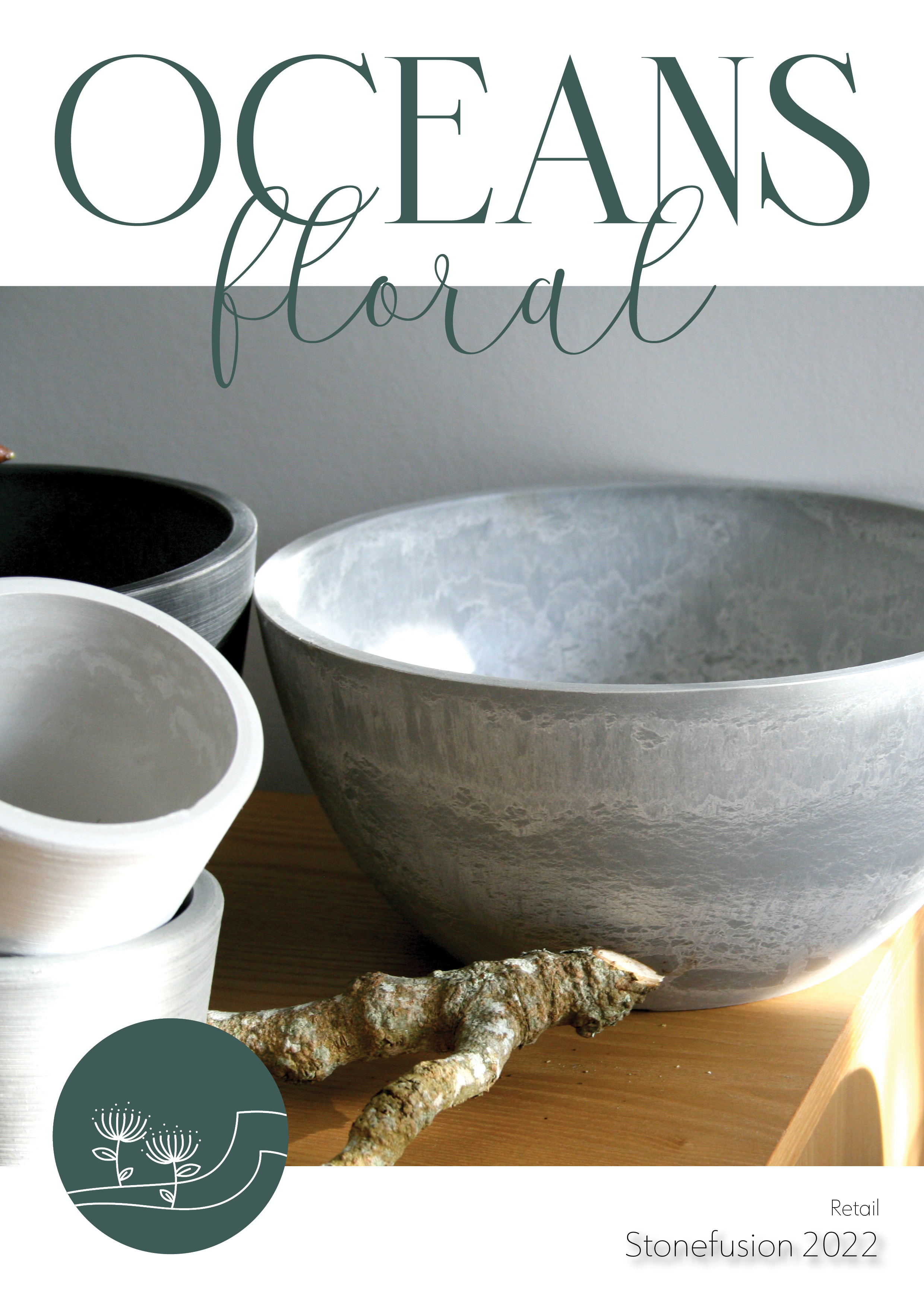 Stonfusion Catalogue 2019-20